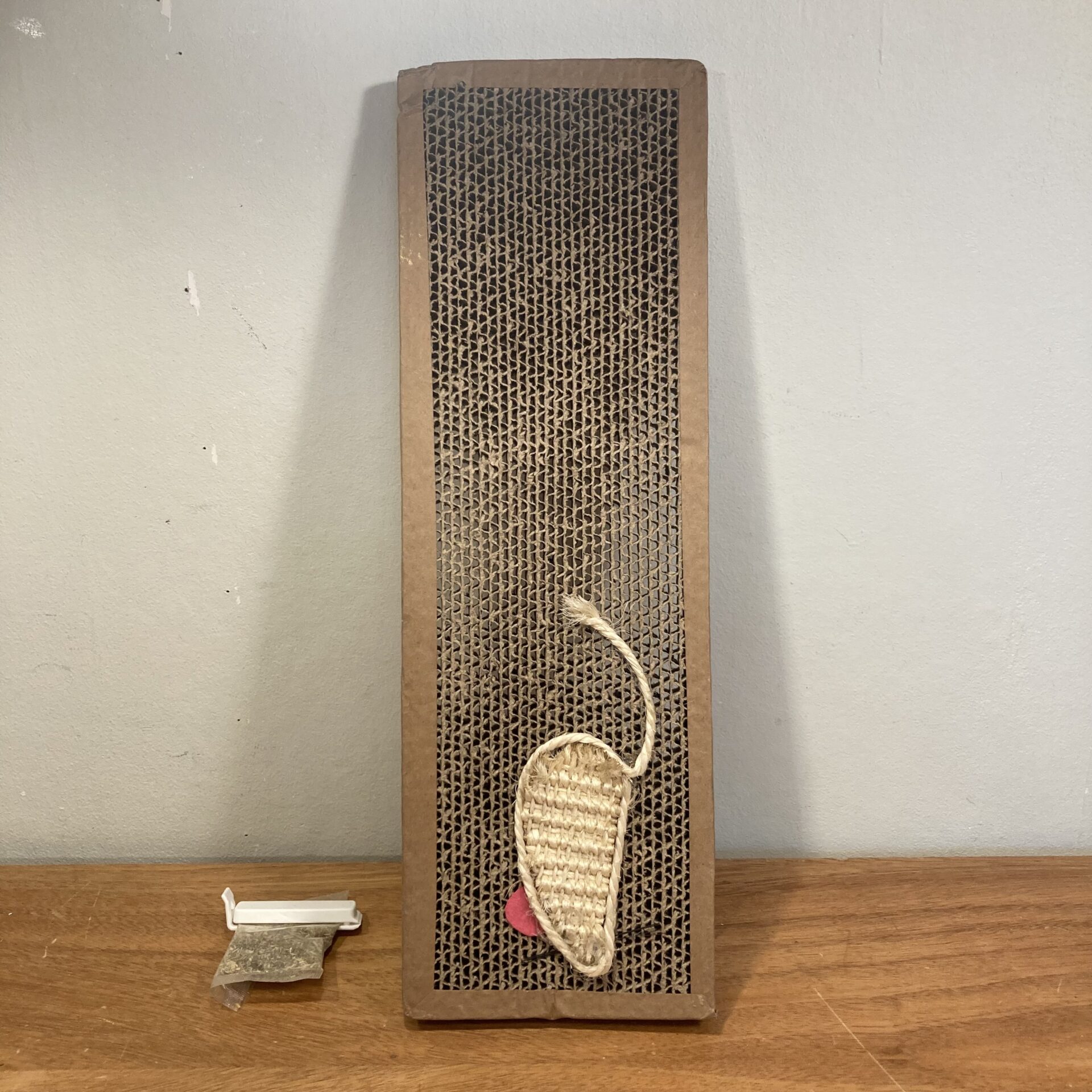 Klösbräda & kattmynta